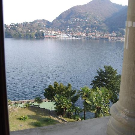 Villa Villino Tarlarini Laveno-Mombello Exterior foto